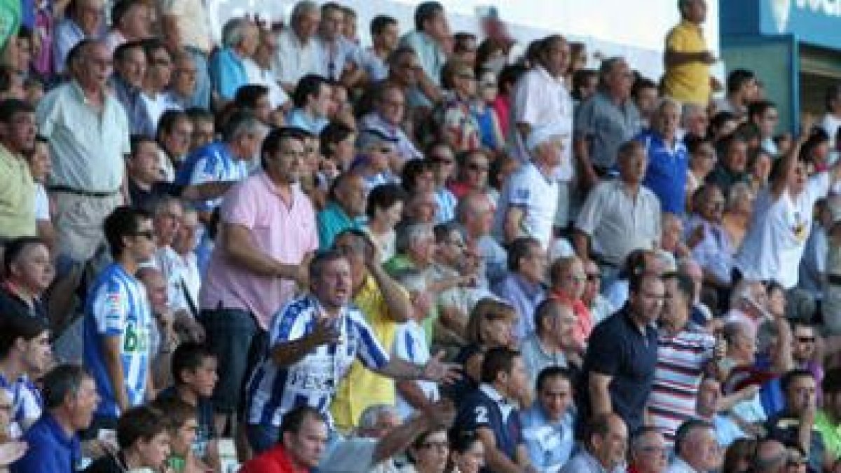 El optimismo de hace una semana se ha tornado en pesimismo tras el 3-0 de Girona.