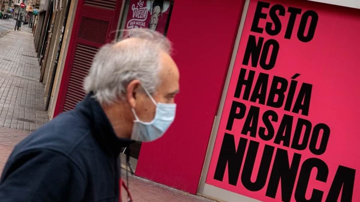 Me he curado de coronavirus: ¿puedo seguir contagiando?