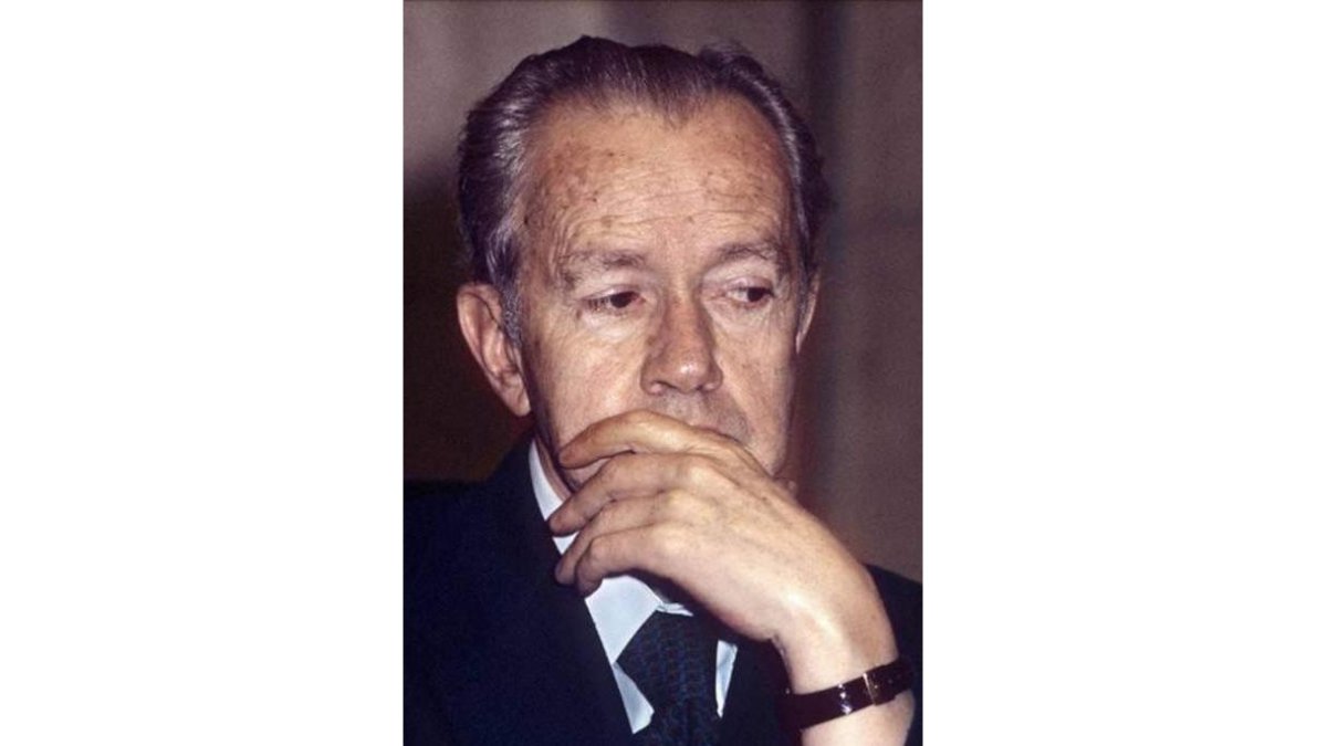 El profesor y escritor leonés José Carlos González Boixo