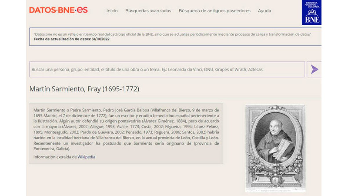 Wikipedia Bierzo