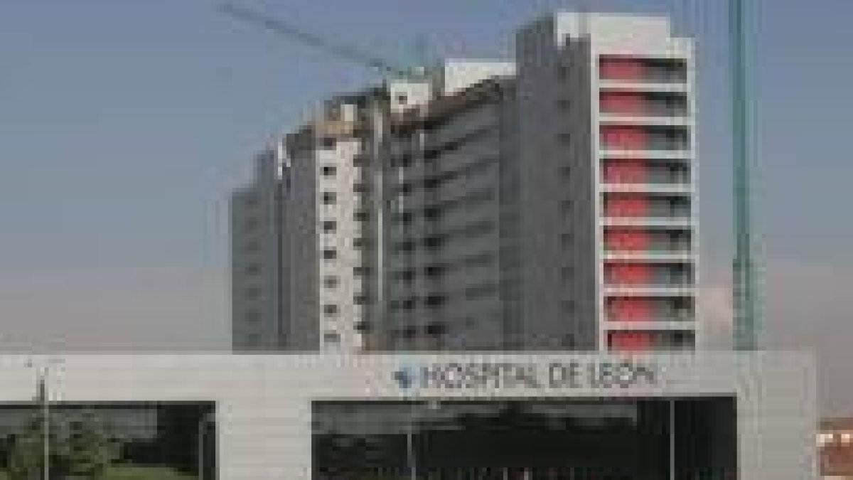 El Hospital de León participa en programas con el Tercer Mundo
