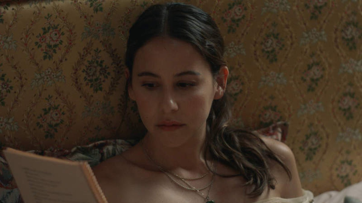 Irene Escolar es una de las actrices españolas más importantes de teatro y cine. DL