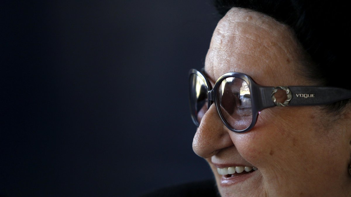 La voz de Montserrat Caballé sigue emocionando un año después de su muerte