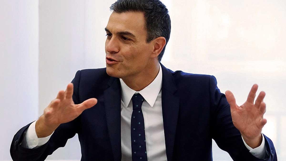La Moncloa asegura que está libre de plagio tras pasarla por por dos programas de comprobación