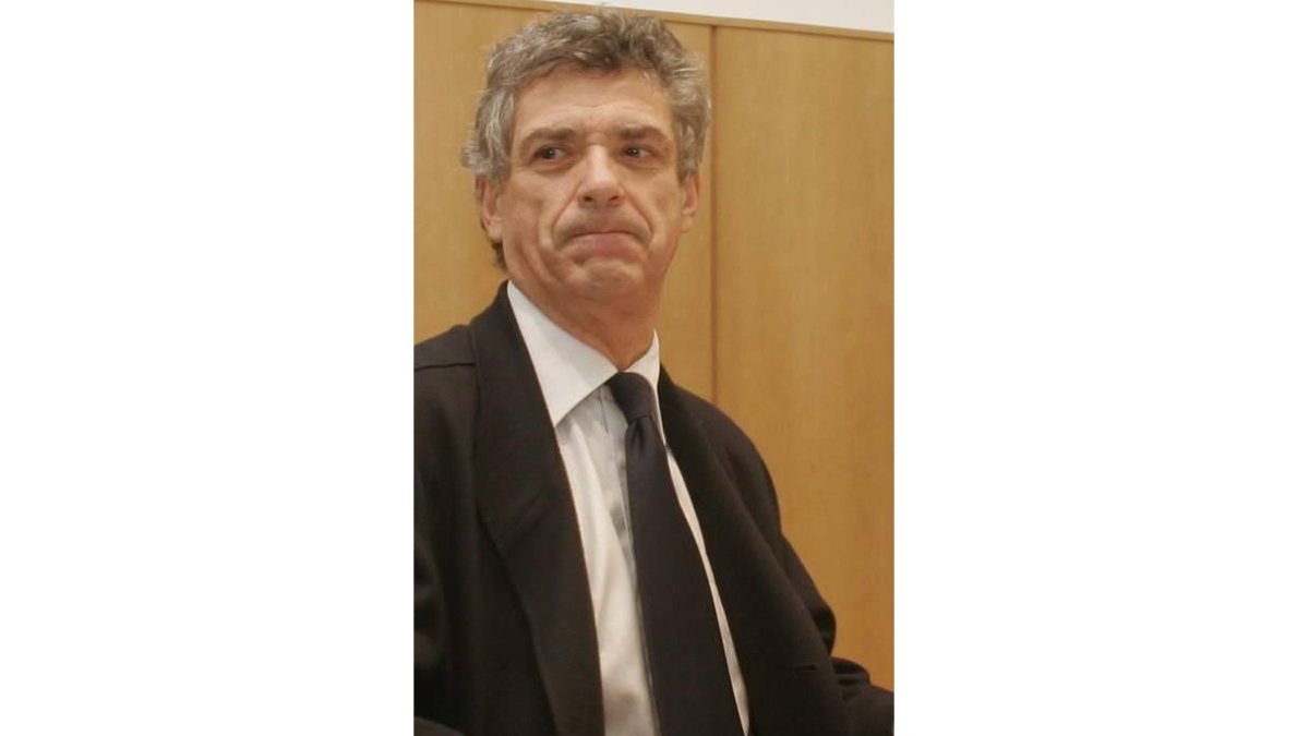 Ángel María Villar