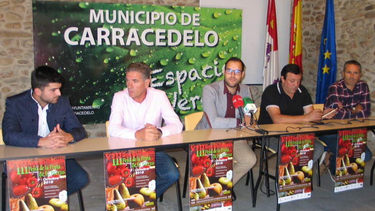 m. macías