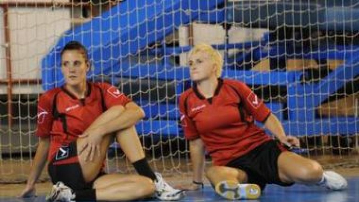 Los júnior jugaron con tremenda intensidad y lo dieron todo en la cancha.