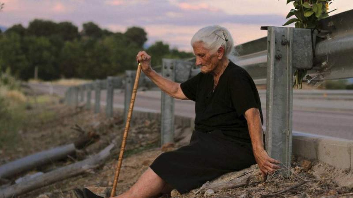 El Albéitar proyecta hoy el documental ‘El silencio de otros’. DL