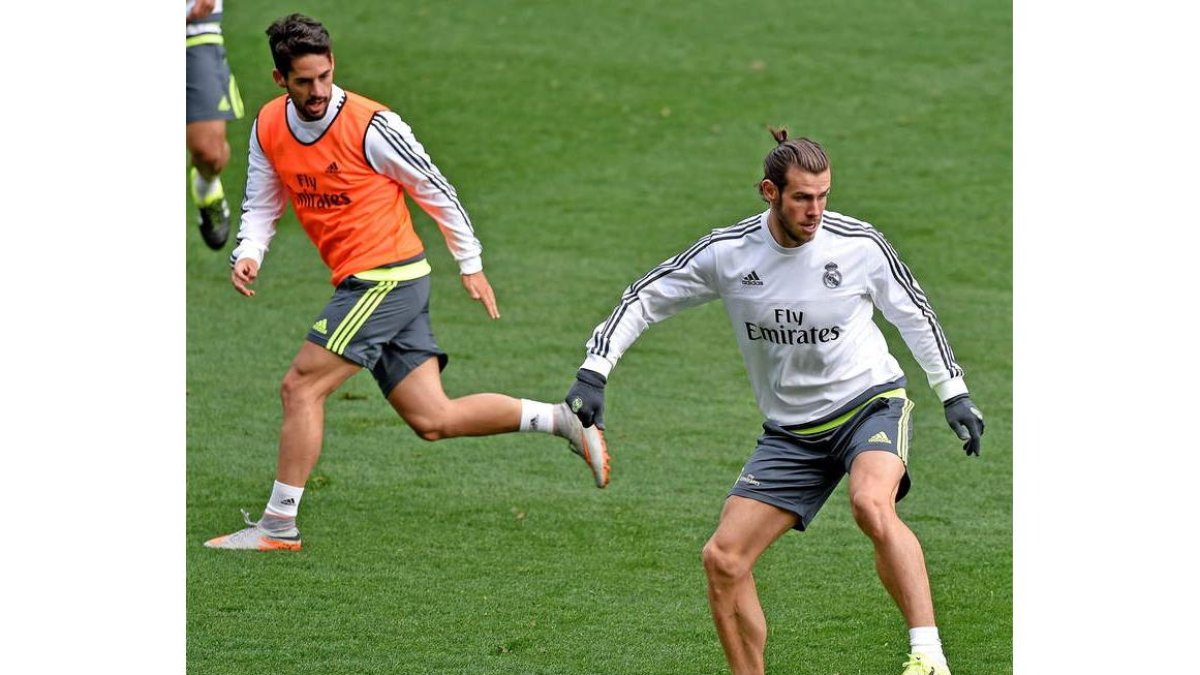 Bale se enfrentará al que fue su anterior equipo.