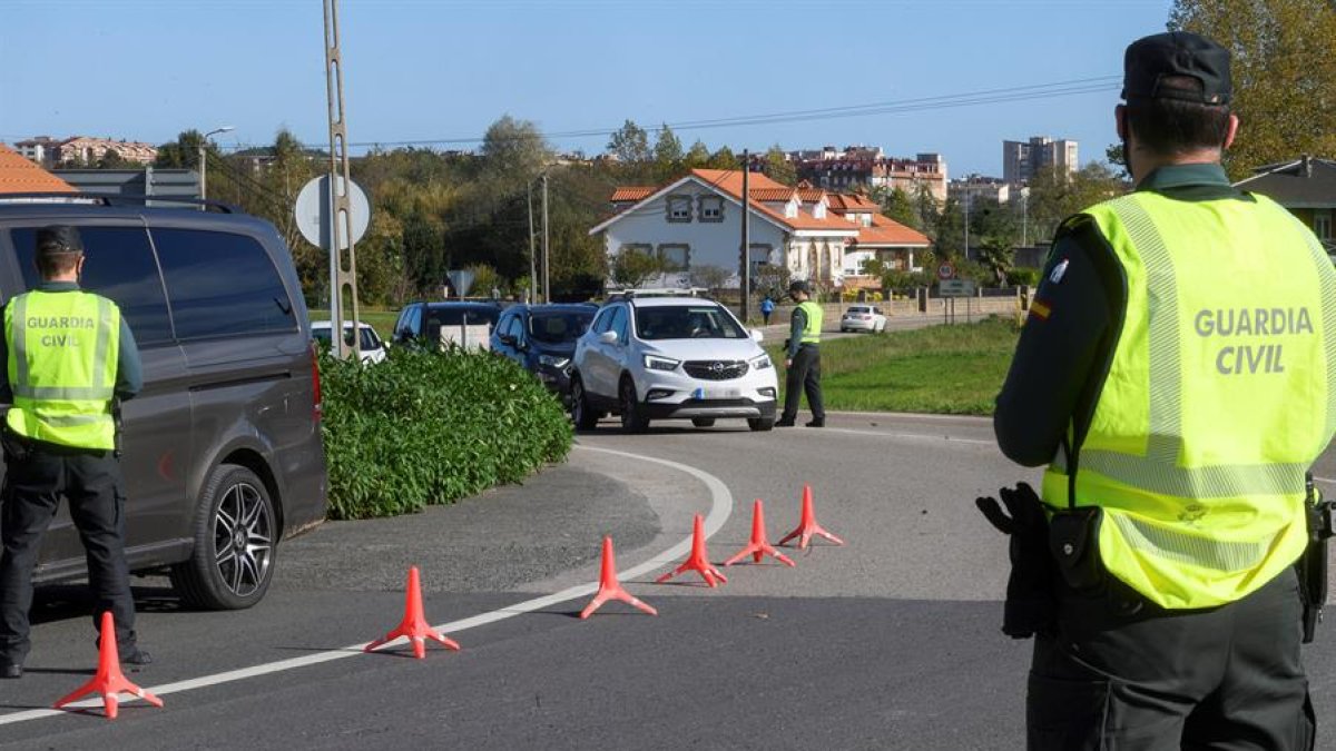 ¿Cuáles son las restricciones de movilidad que sí funcionan?