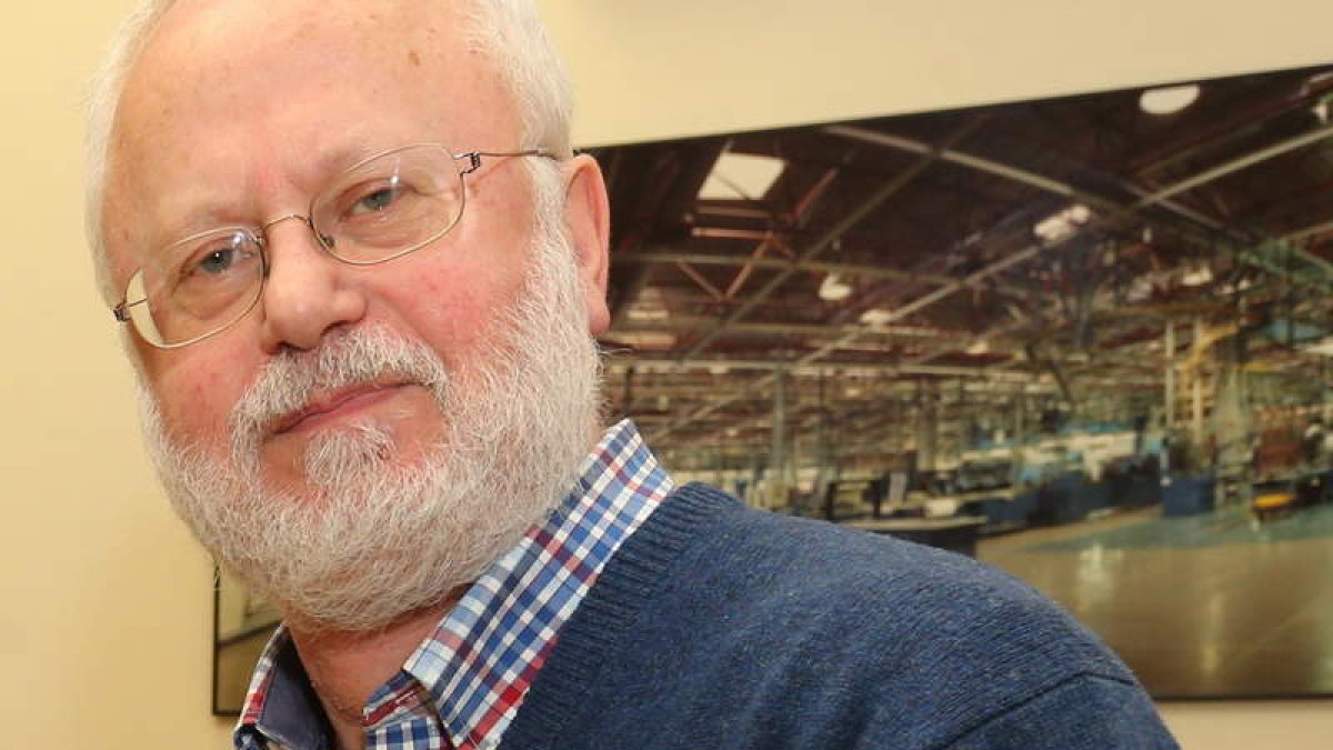 El libro de González-Quevedo cuenta con la colaboración del ILC y ayuntamientos de la zona
