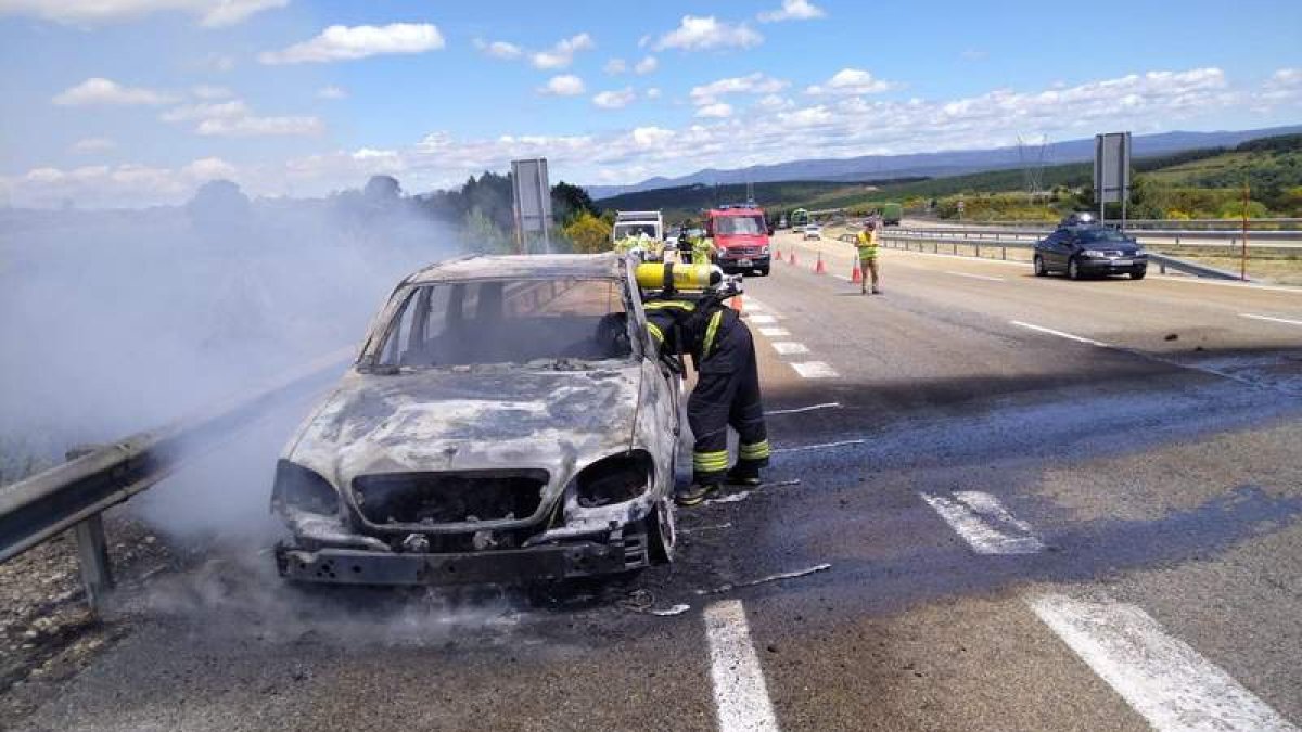 BOMBEROS AYTO. PONFERRADA