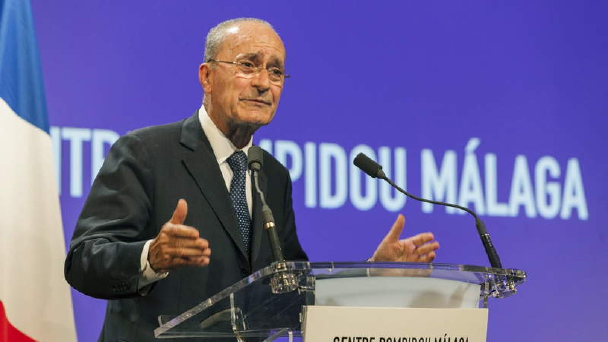 fernando pérez