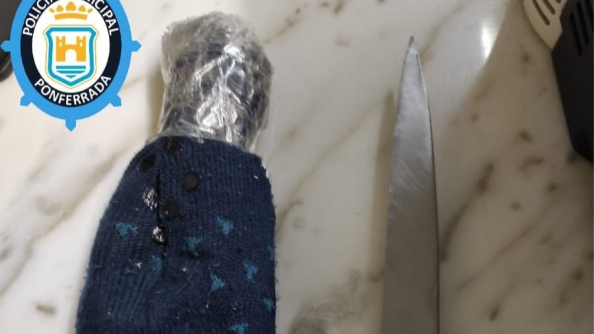 cuchillo