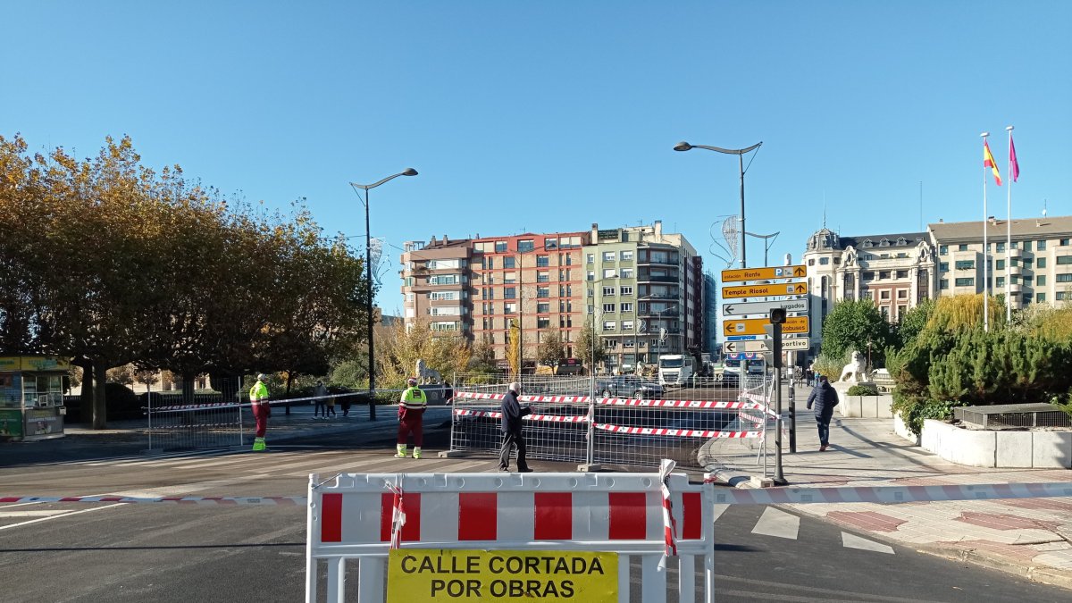 obras