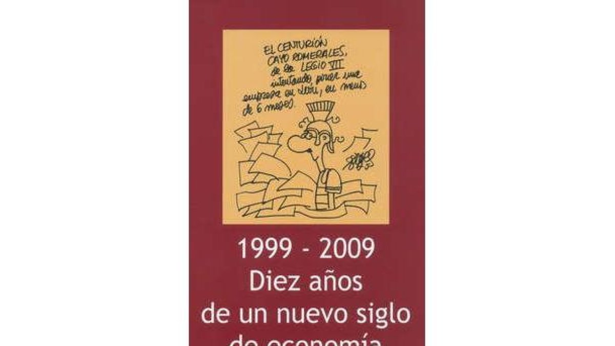 Portada del libro del CEL
