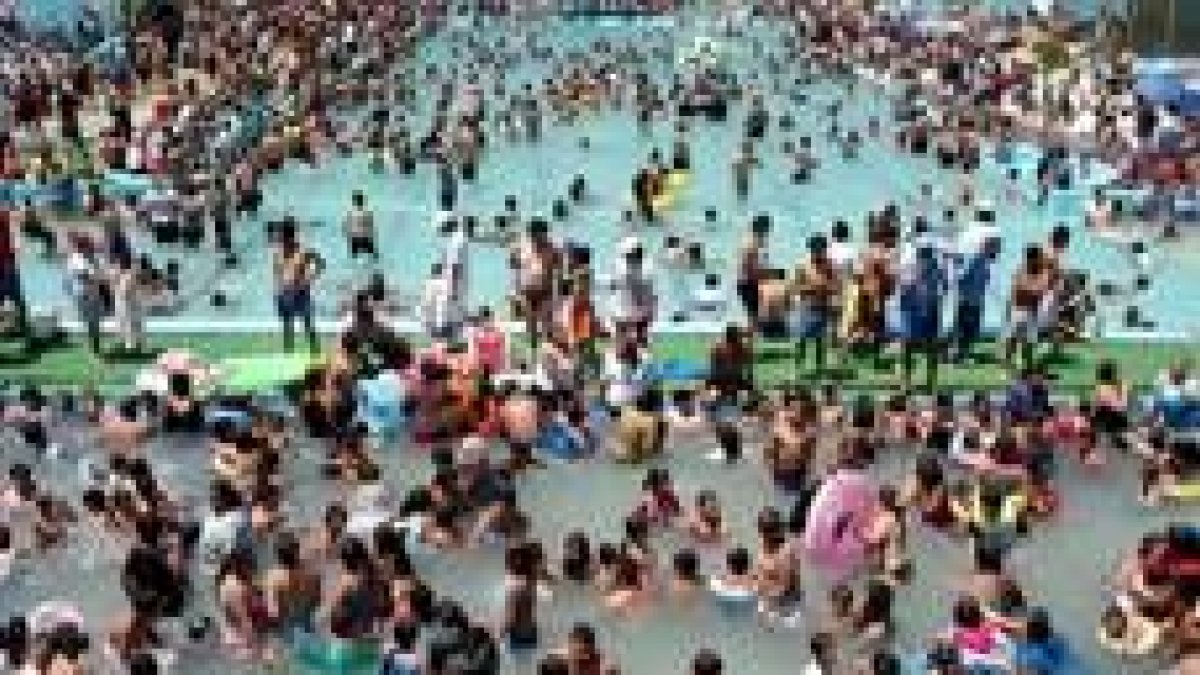En lo que va de verano se han ahogado más de quince menores