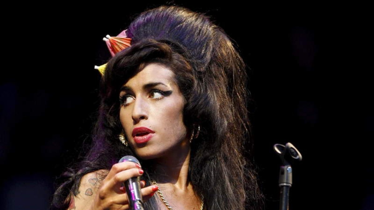 La fallecida cantante Amy Winehouse vuelve a estar de actualidad con un documental sobre su vida.