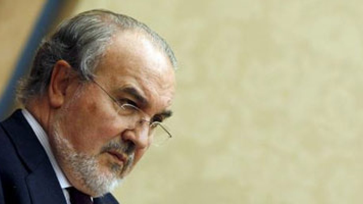 El déficit público ha subido más de lo previsto.
