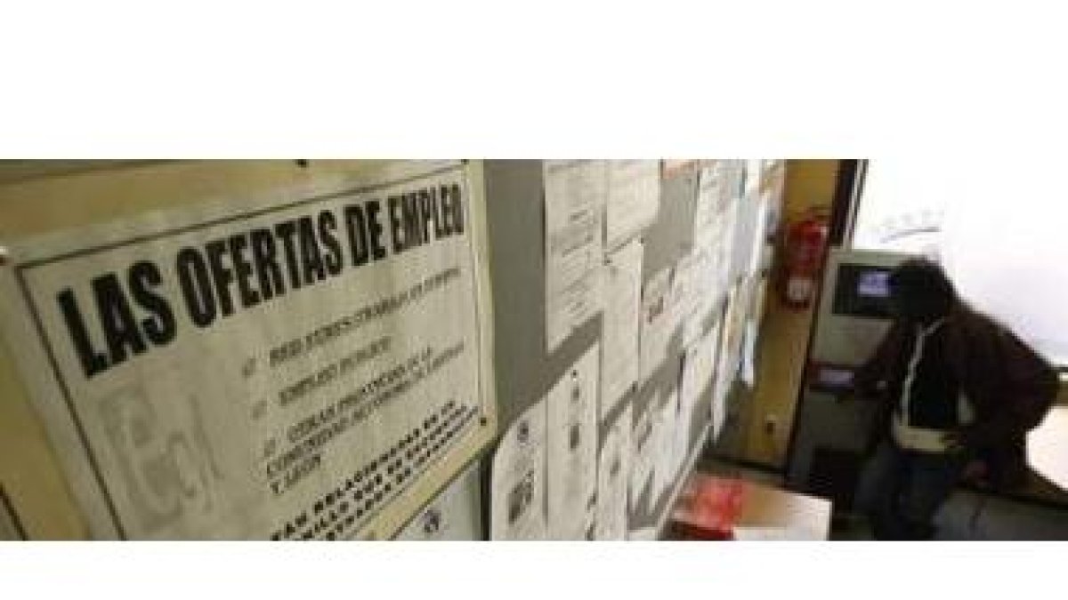 Los autónomos no se escapan del perfil habitual de buscador de empleo que se registra en el Inem de