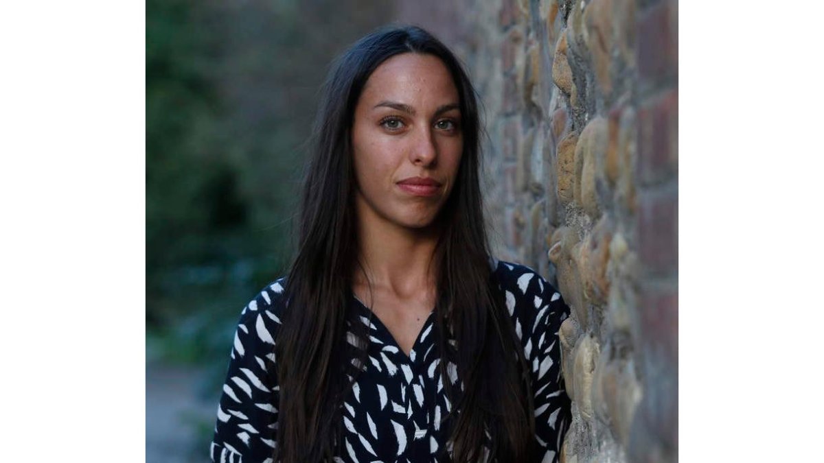 Priscila espera sumar a los títulos de Liga y del Provincial el del Corro de Campeones. RAMIRO