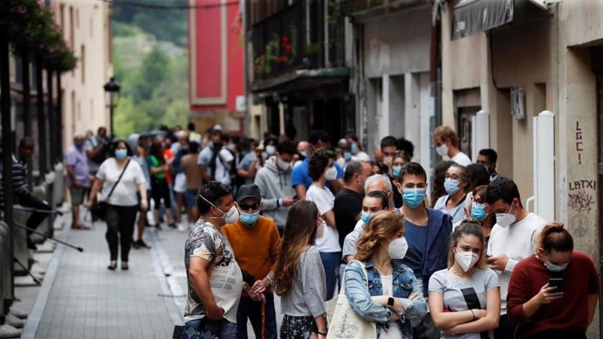 Protección frente al COVID-19...¿por resfriado común?