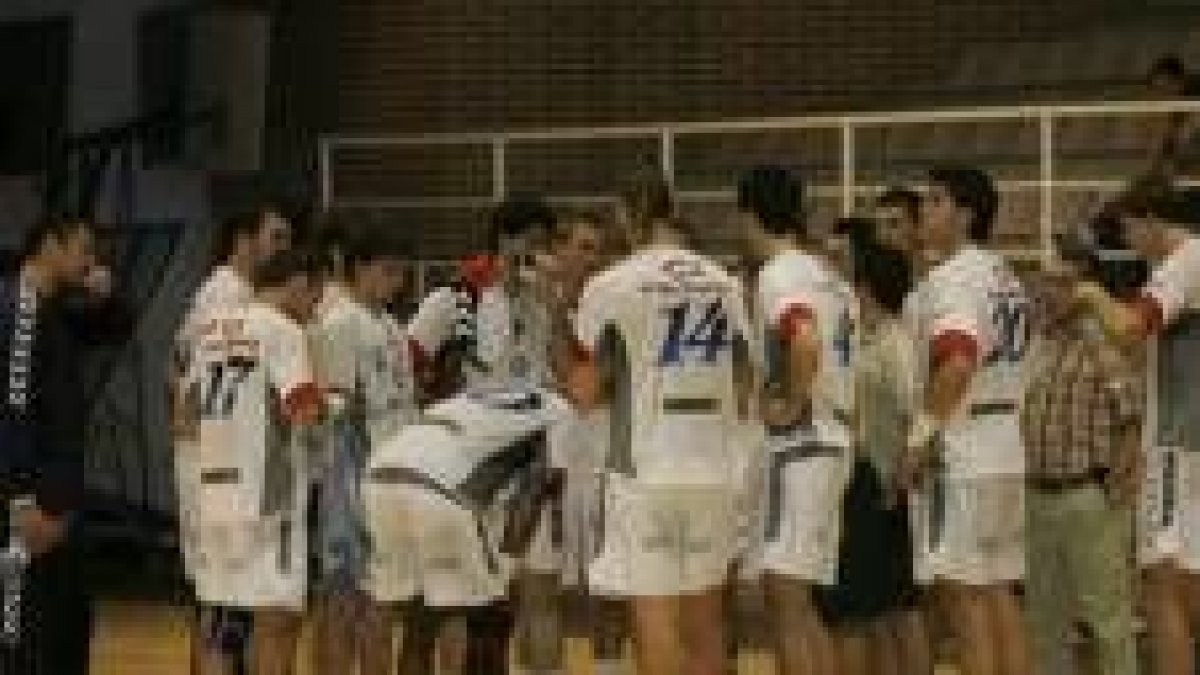 La plantilla vuelve al País Vasco donde ya ganó el Torneo Egia