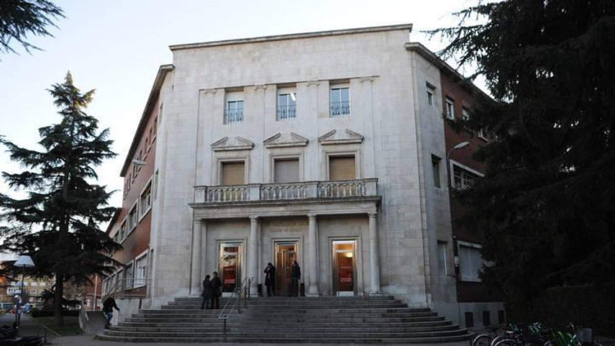 El Centro de Idiomas de la Universidad de León será el escenario