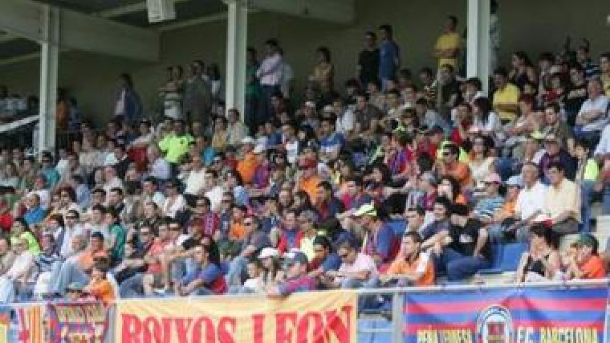 La novena edición del torneo infantil fue todo un éxito tanto en el campo como en las gradas.