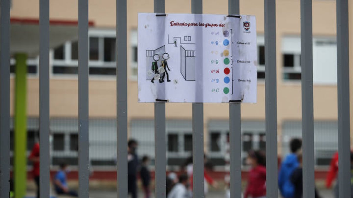 colegio