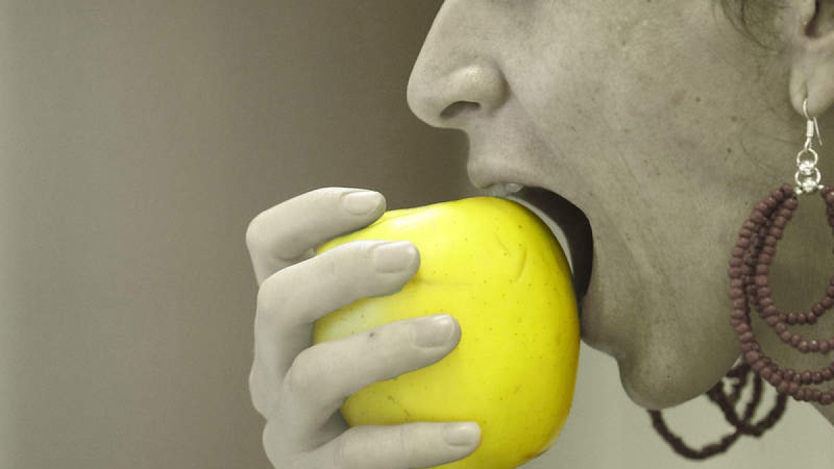 Llevar una dieta equilibrada y variada, que incluya frutas, hortalizas, carnes y pescados es la opción más saludable cuando se habla de dieta.