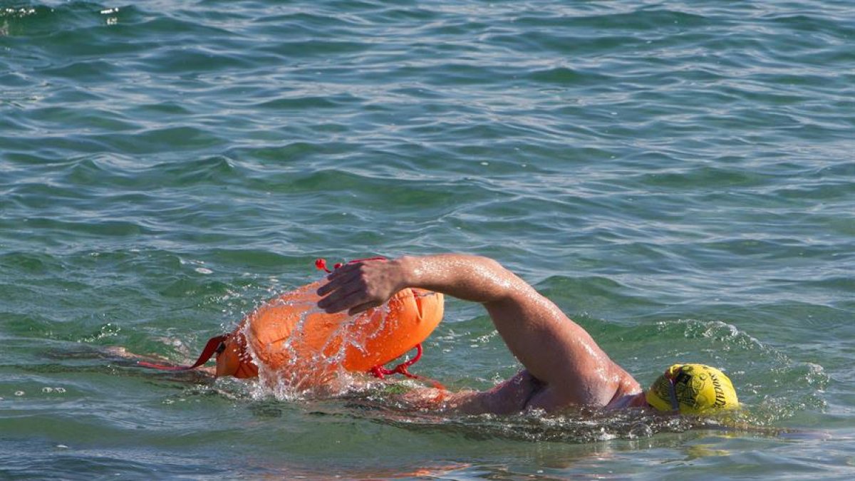 Qué deporte puedes hacer y cuál no en la desescalada