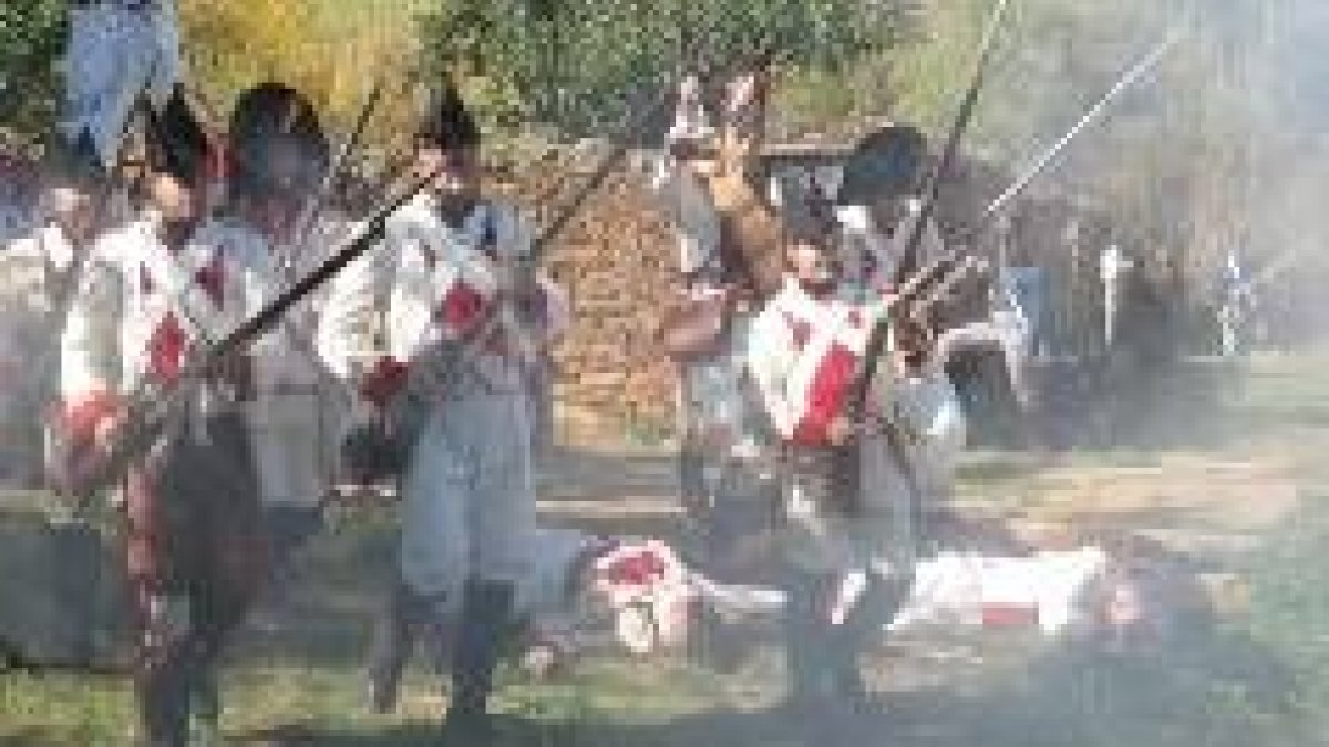 En la recreación también hay bajas