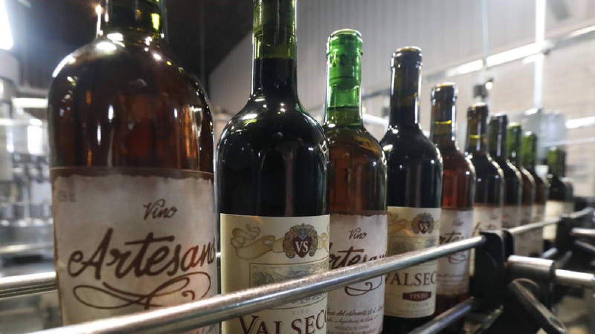 Las instalaciones de Vinor están ubicadas en la Avenida Padres Agustinos, 29, de León. (Antigua Carretera Alfageme). Su contacto es el 987 234 749 	y el 607 828 182 		y el correo electrónico:vinor@vinorleon.es, además de la página web: www.vinorleon.es
