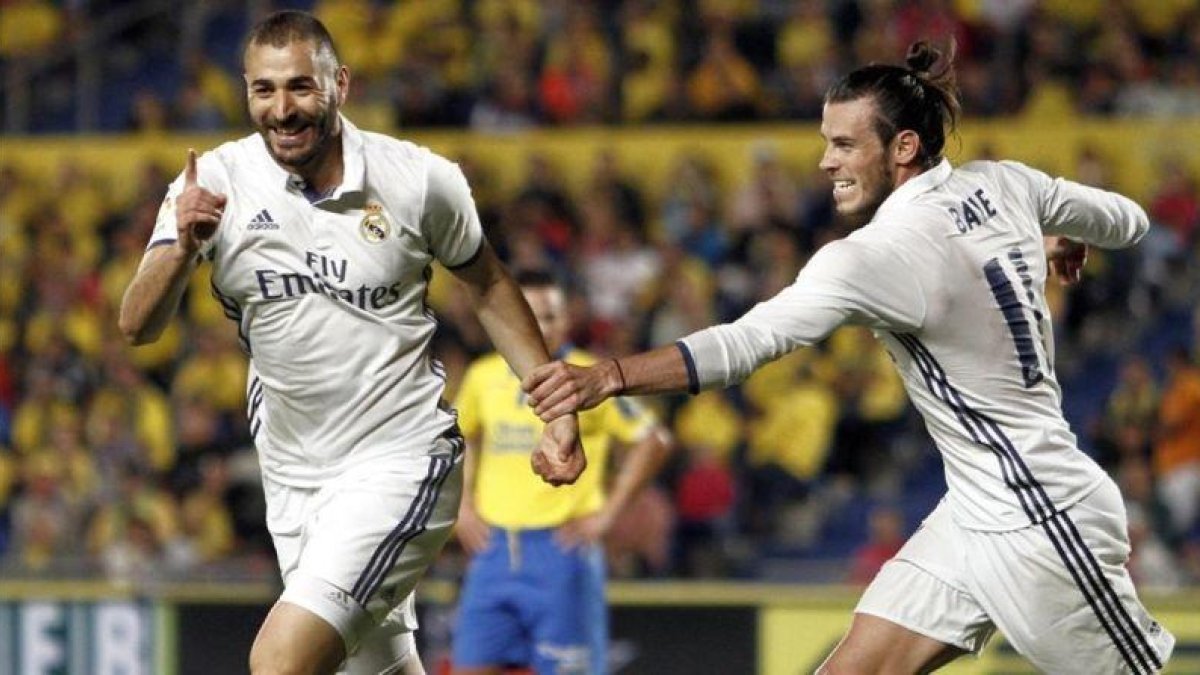 Karim Benzema, según Noël Le Graët, es seleccionable de nuevo
