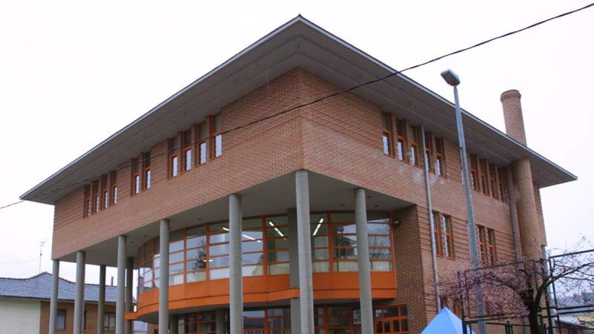 La quedada tendrá lugar frente a la Casa de la Cultura.