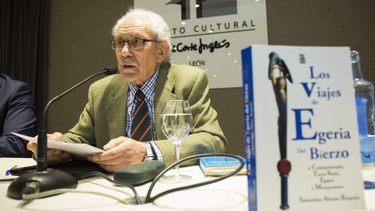 fernando o. perandones