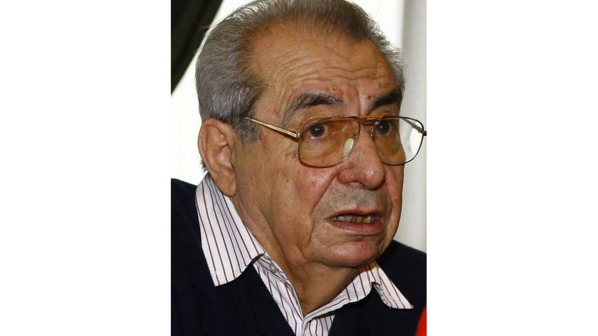 Gustavo Postigo. Ramiro.