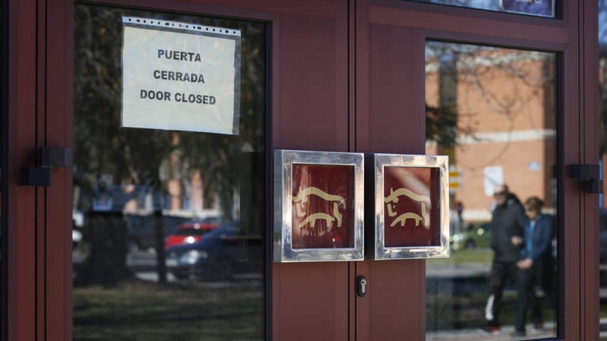 El Tribunal de Cuentas ha fiscalizado los fondos públicos comprometidos de 2009 a 2015. JESÚS
