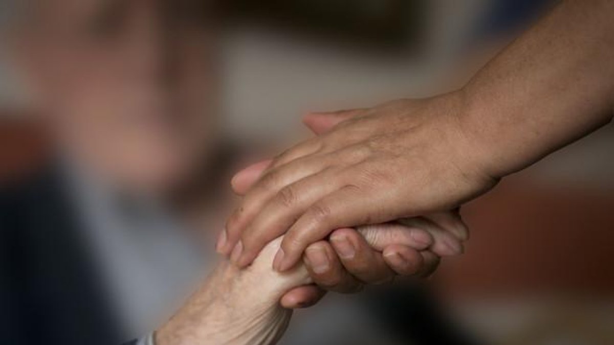 La autogeneración en el propio cerebro del gangliósido GM1 se muestra eficaz en la ralentización de pacientes afectados de Parkinson.