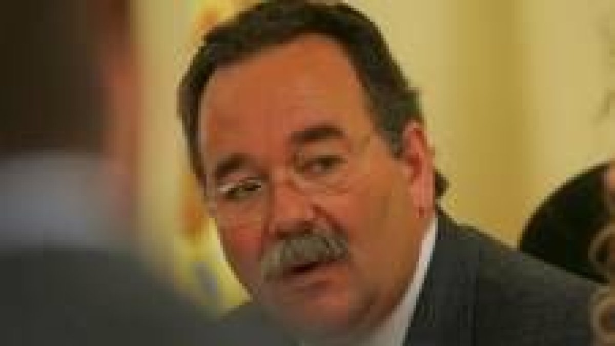 González Saavedra considera que a partir de ahora el desarrollo de la comarca debe ser más eficaz