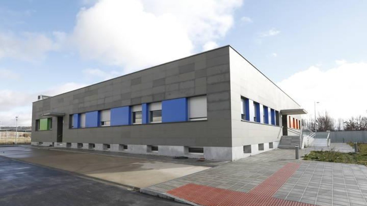 Centro de Referencia Estatal del Autismo