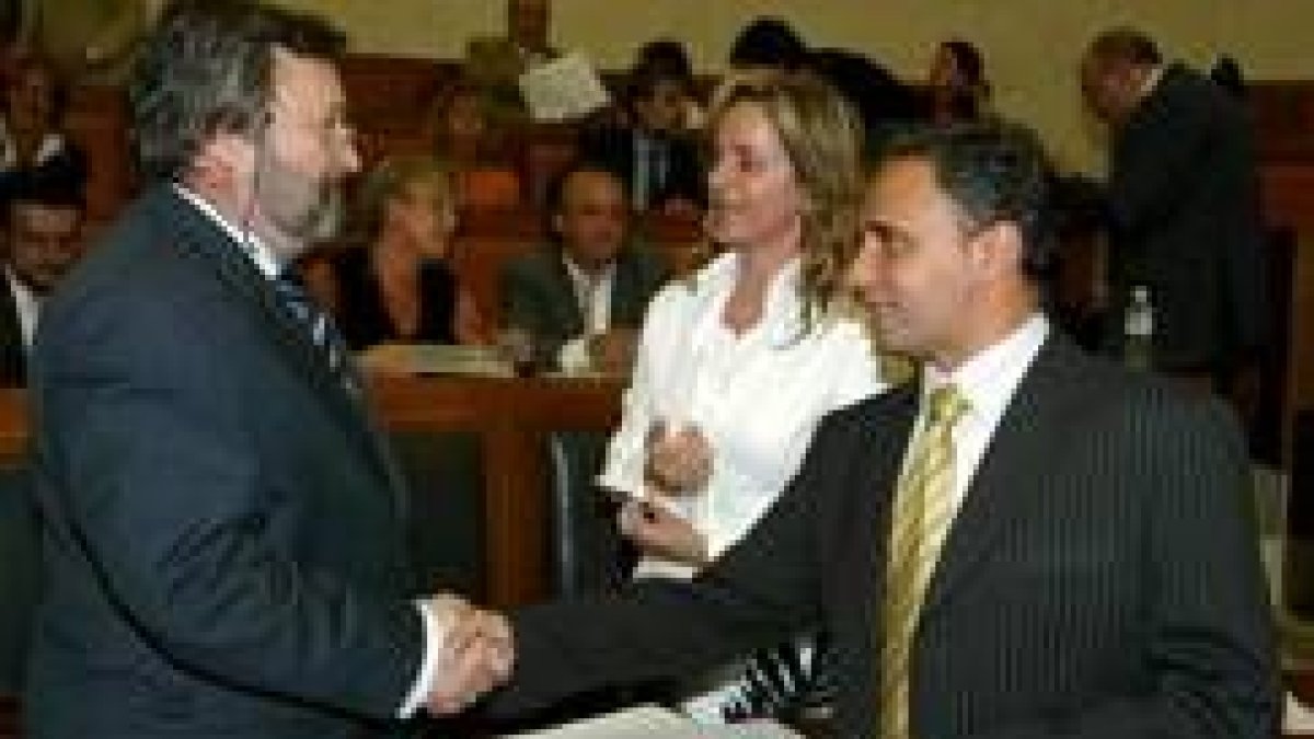 Esta semana se presentó el informe del Procurador del Común