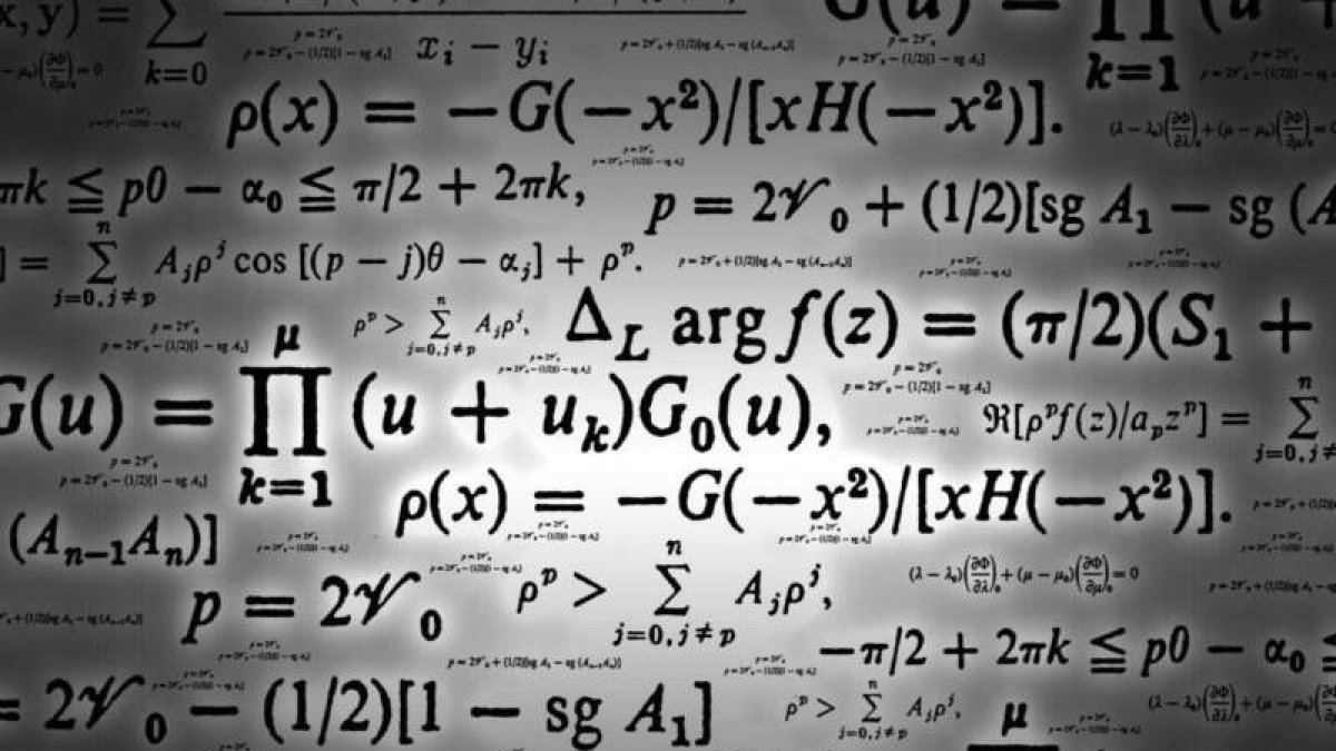 Los matemáticos advierten de la necesidad del relevo generacional con talento.