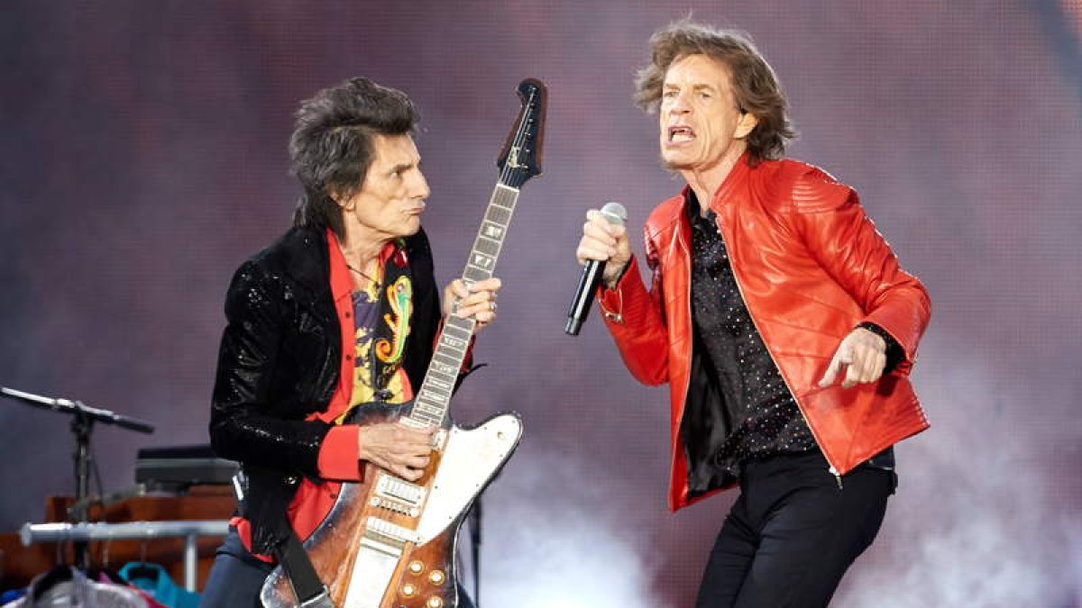 El líder de los Stones, al que los tabloides británicos apodan «Caderas de serpiente», no rehusó los excesos propios de las estrellas de la música en las primeras décadas de su carrera, pero cambió de rumbo antes de que terminaran los años 90, preocupado