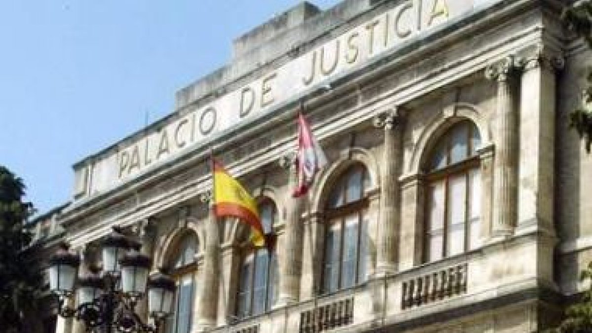 El problema del paciente con el ojo se remonta al 2001 y el TJS emitió el fallo hace unos días.