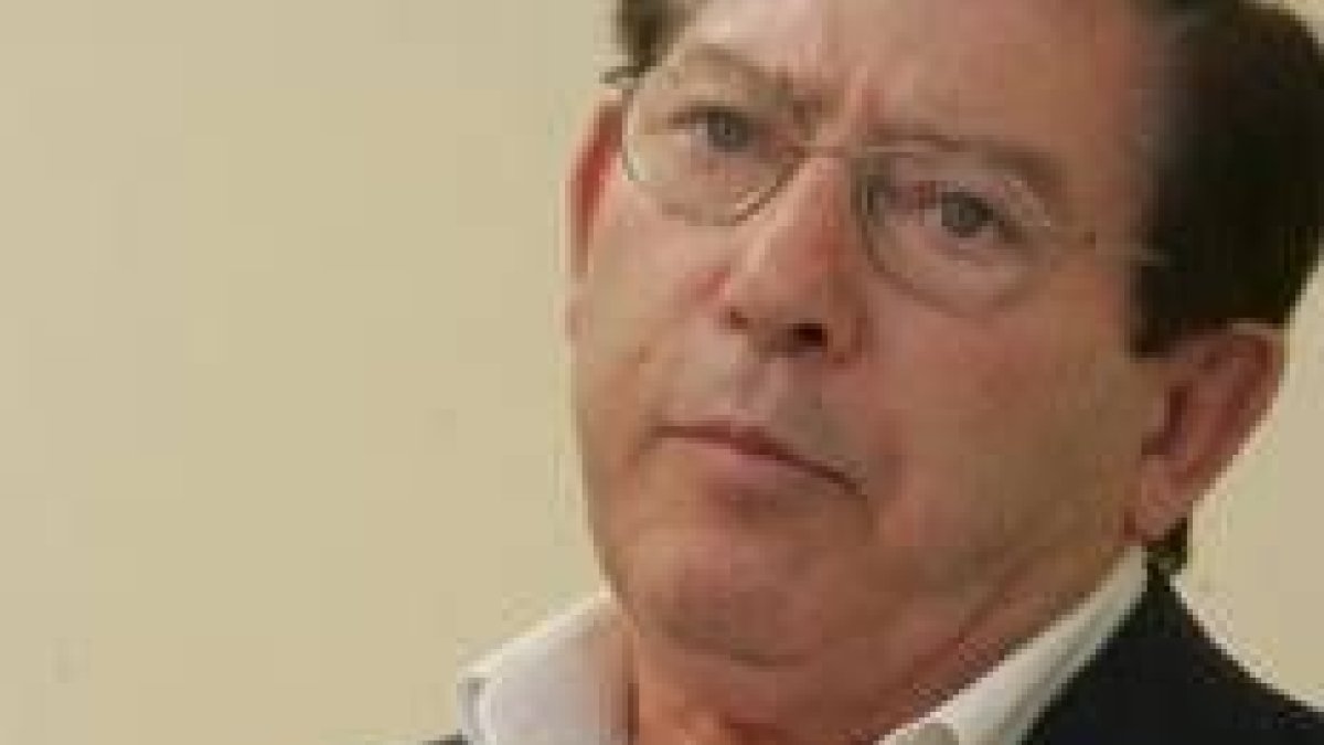Domingo Cueto asegura que el deber de Milo Abelleira es conseguir los objetivos marcados