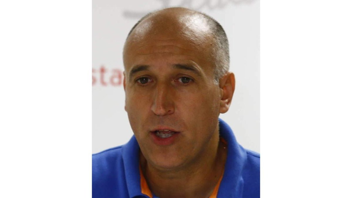 José Antonio Diez.