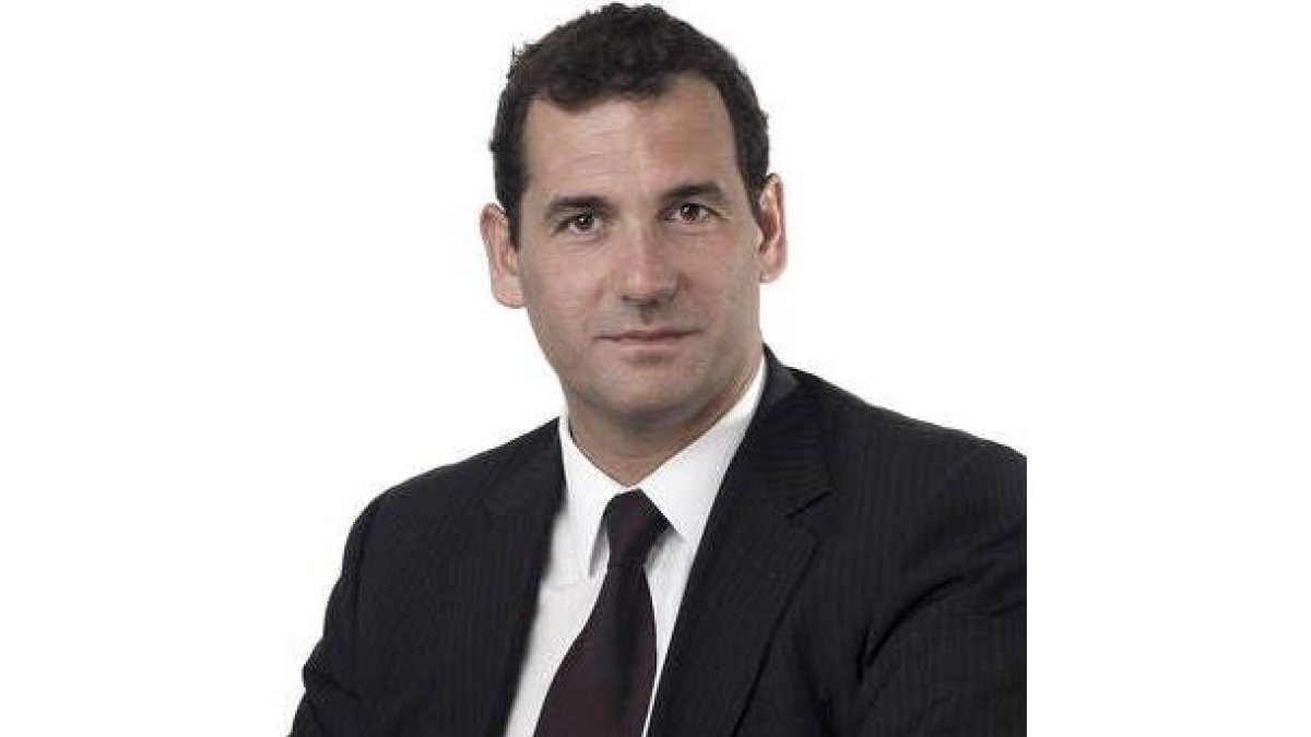 Rubén García Páez.