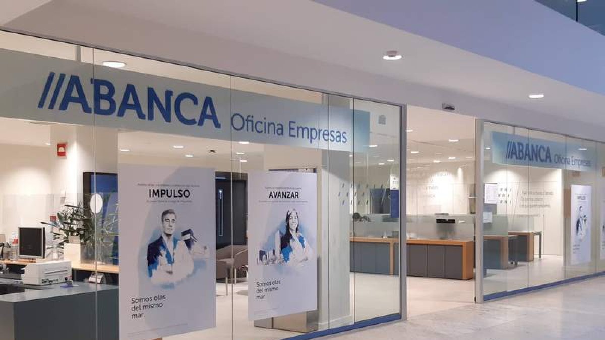 Abanca cuenta con un amplio catálogo de productos de financiación dirigidos a particulares, autónomos y empresas. DL